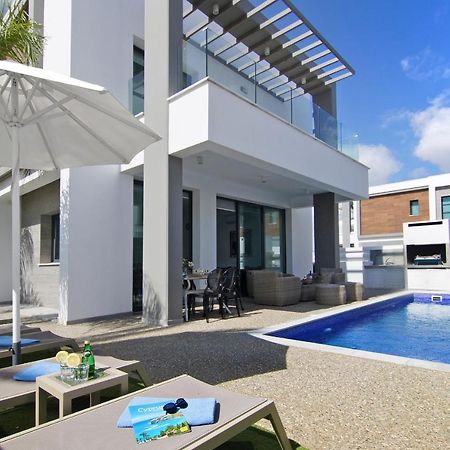 Villa Mey Protaras Zewnętrze zdjęcie