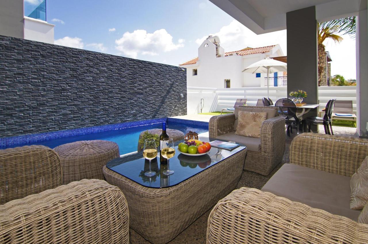 Villa Mey Protaras Zewnętrze zdjęcie