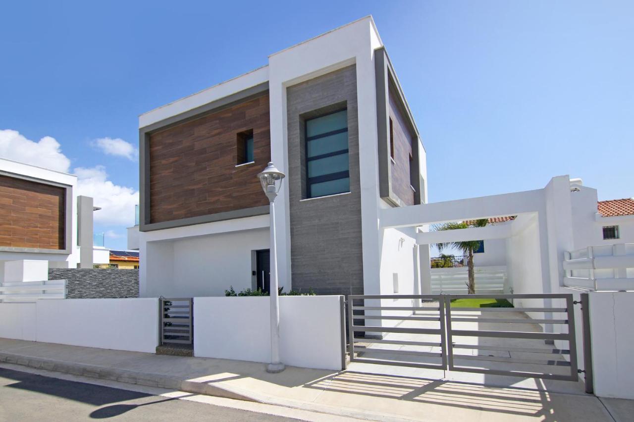 Villa Mey Protaras Zewnętrze zdjęcie