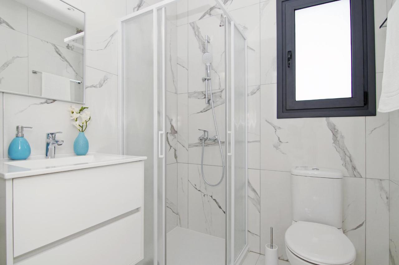 Villa Mey Protaras Zewnętrze zdjęcie