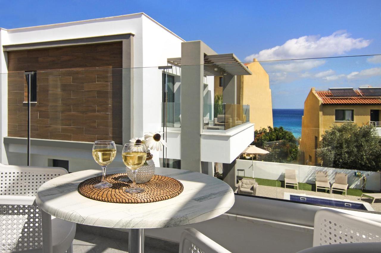 Villa Mey Protaras Zewnętrze zdjęcie