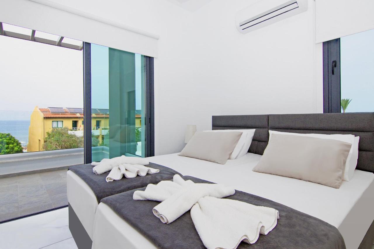 Villa Mey Protaras Zewnętrze zdjęcie