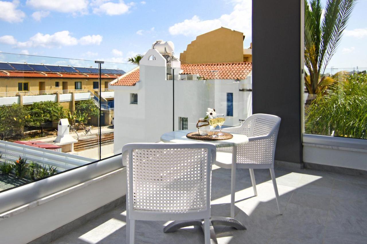 Villa Mey Protaras Zewnętrze zdjęcie