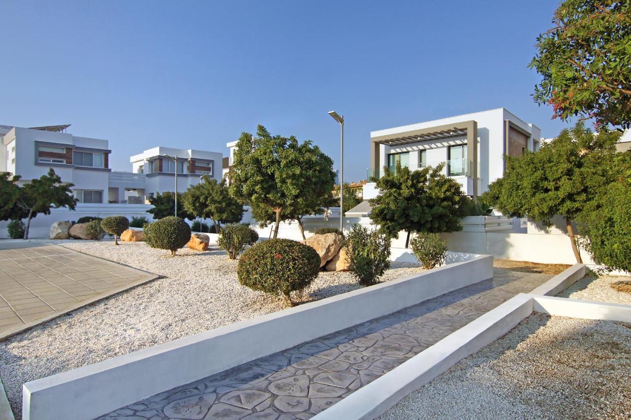 Villa Mey Protaras Zewnętrze zdjęcie