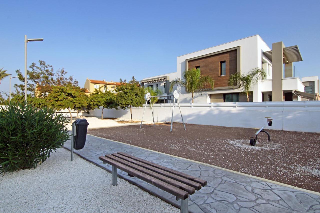 Villa Mey Protaras Zewnętrze zdjęcie